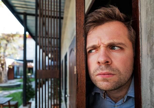 Agorafobiniz varsa, tedavi için geç kalmayın