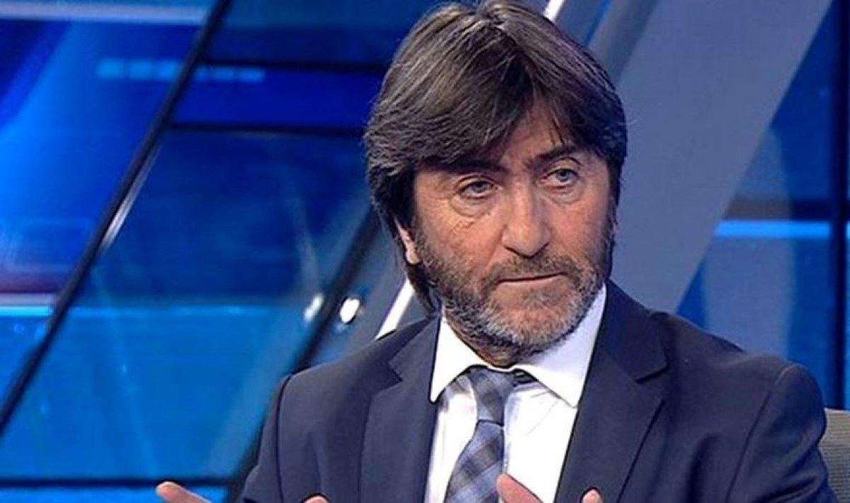 Rıdvan Dilmen: Beşiktaş şampiyonluğun en büyük favorisi