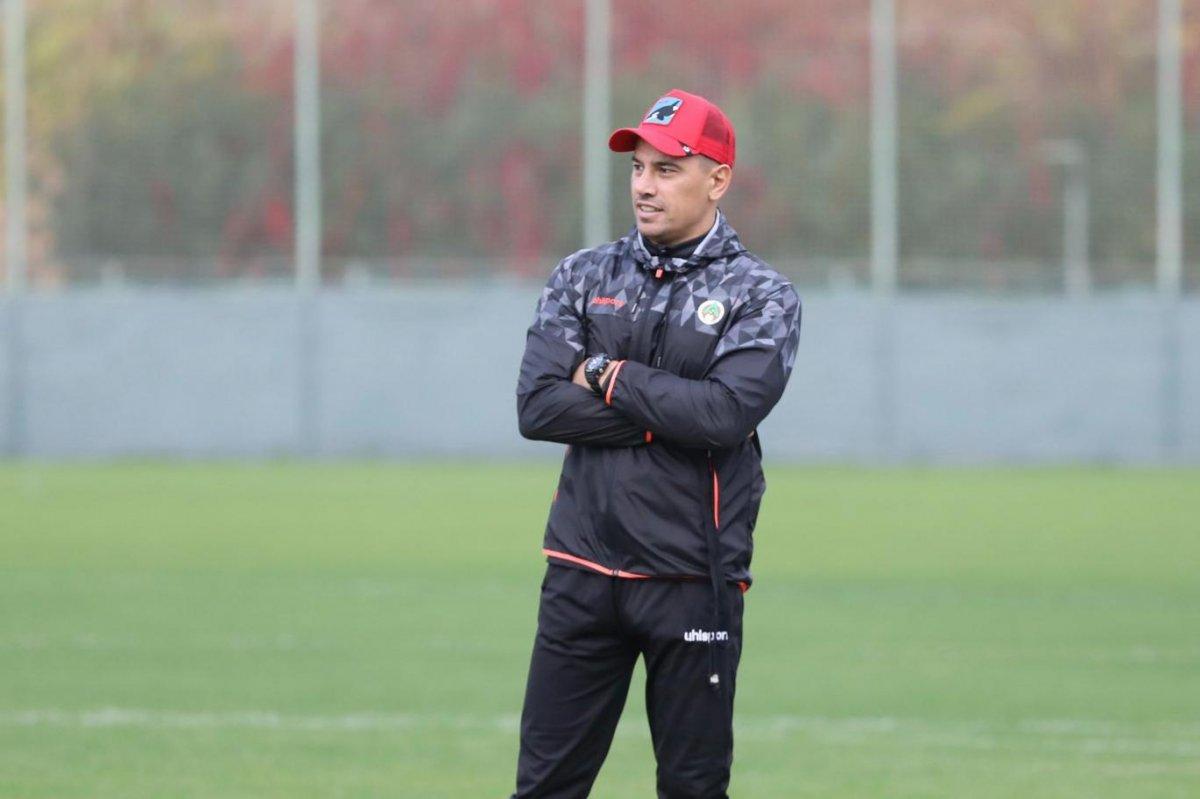 Çağdaş Atan'dan Abdullah Avcı itirafı