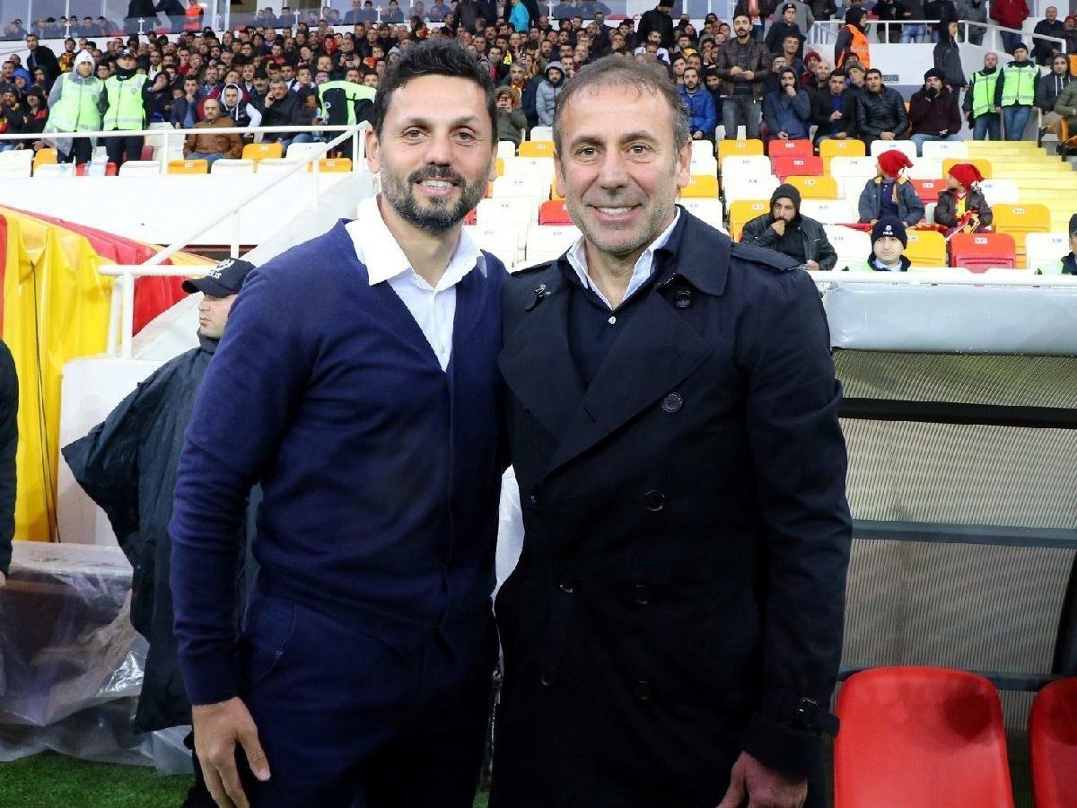 Abdullah Avcı: Baskı Fenerbahçe'nin üzerinde olacak