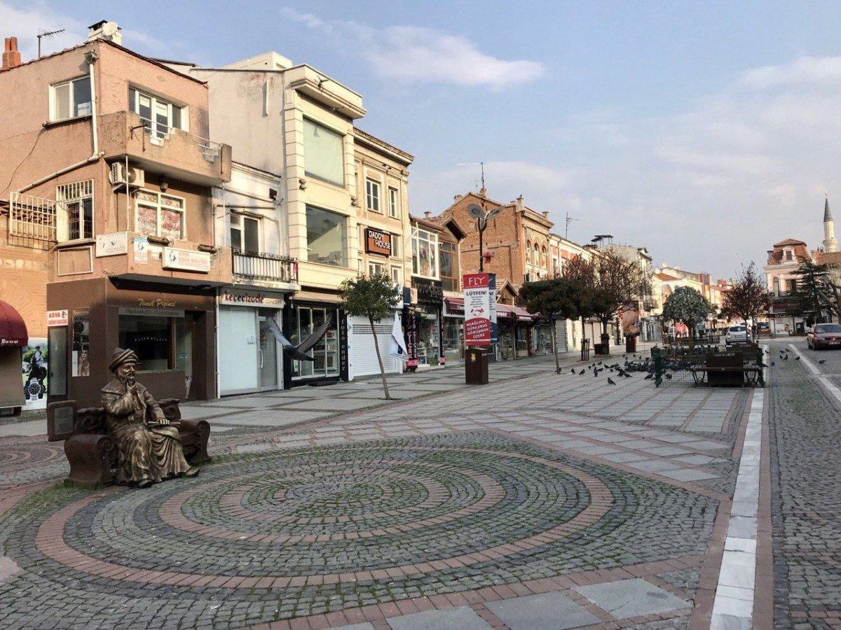 İl il gelen son kısıtlama kararları