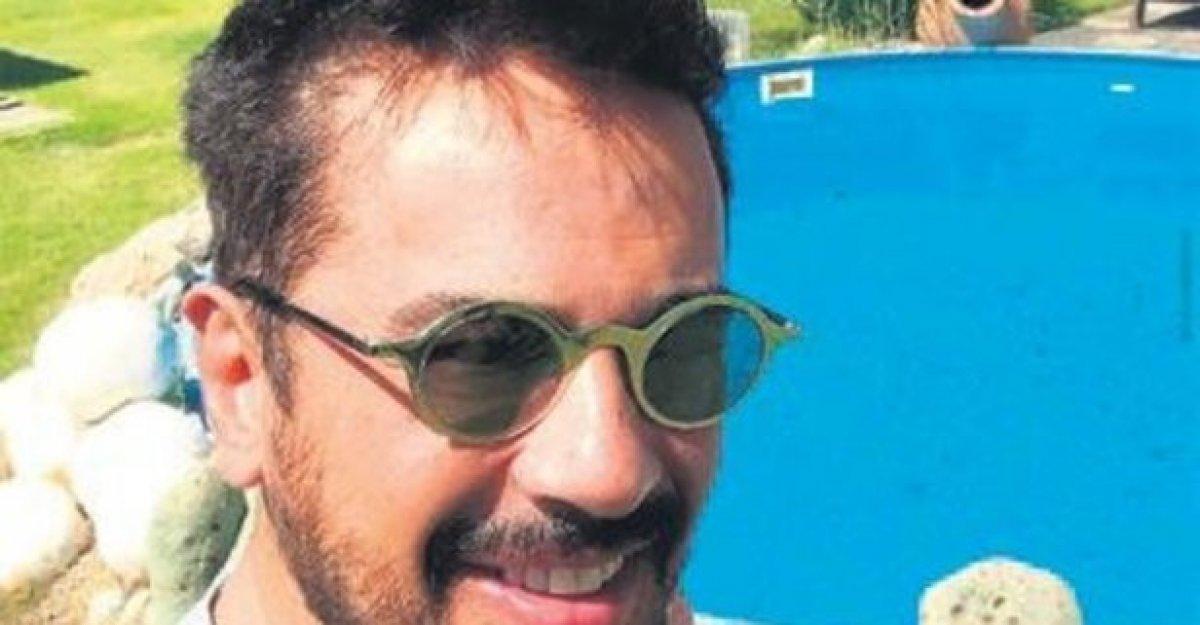 Eski sevgilisinin Emre Altuğ'a öfkesi dinmiyor