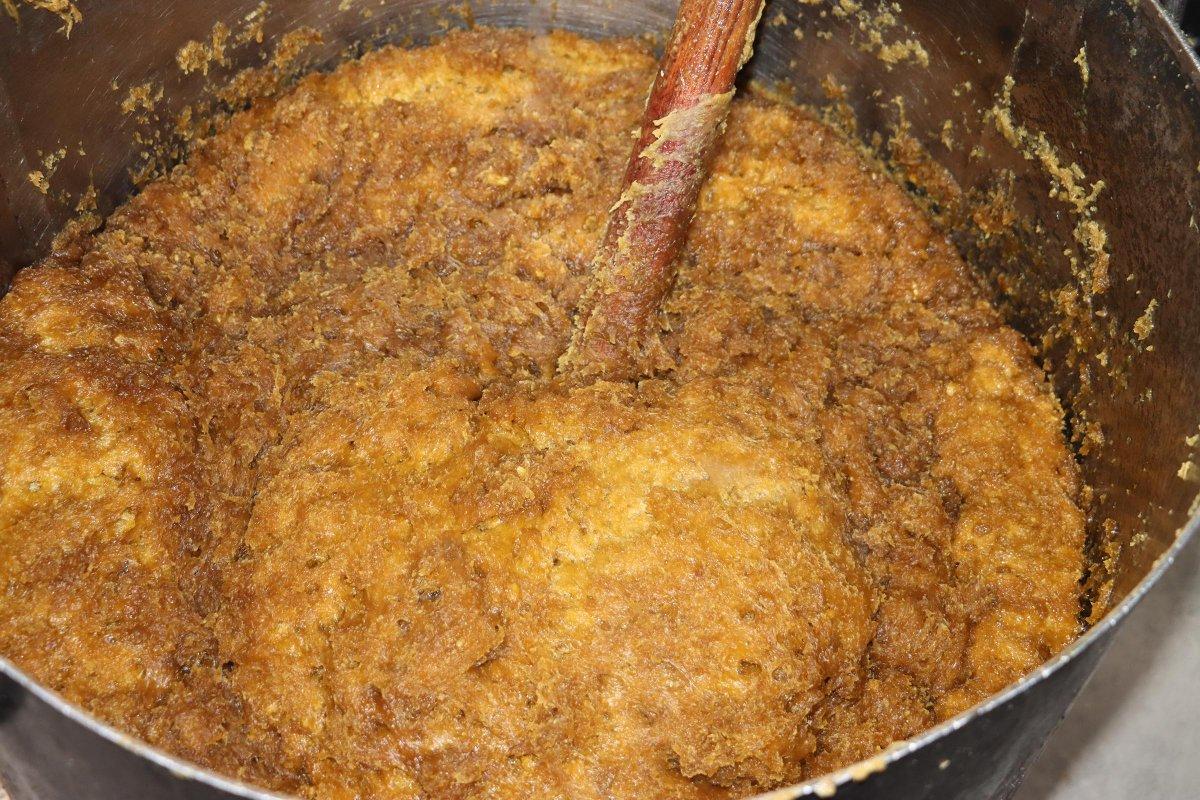 Hatay'da defne sabunu