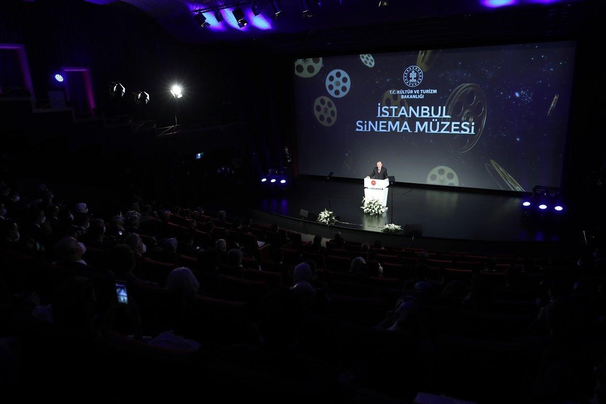 Cumhurbaşkanı Erdoğan: Normalleşmeyle turizmde patlama olacak