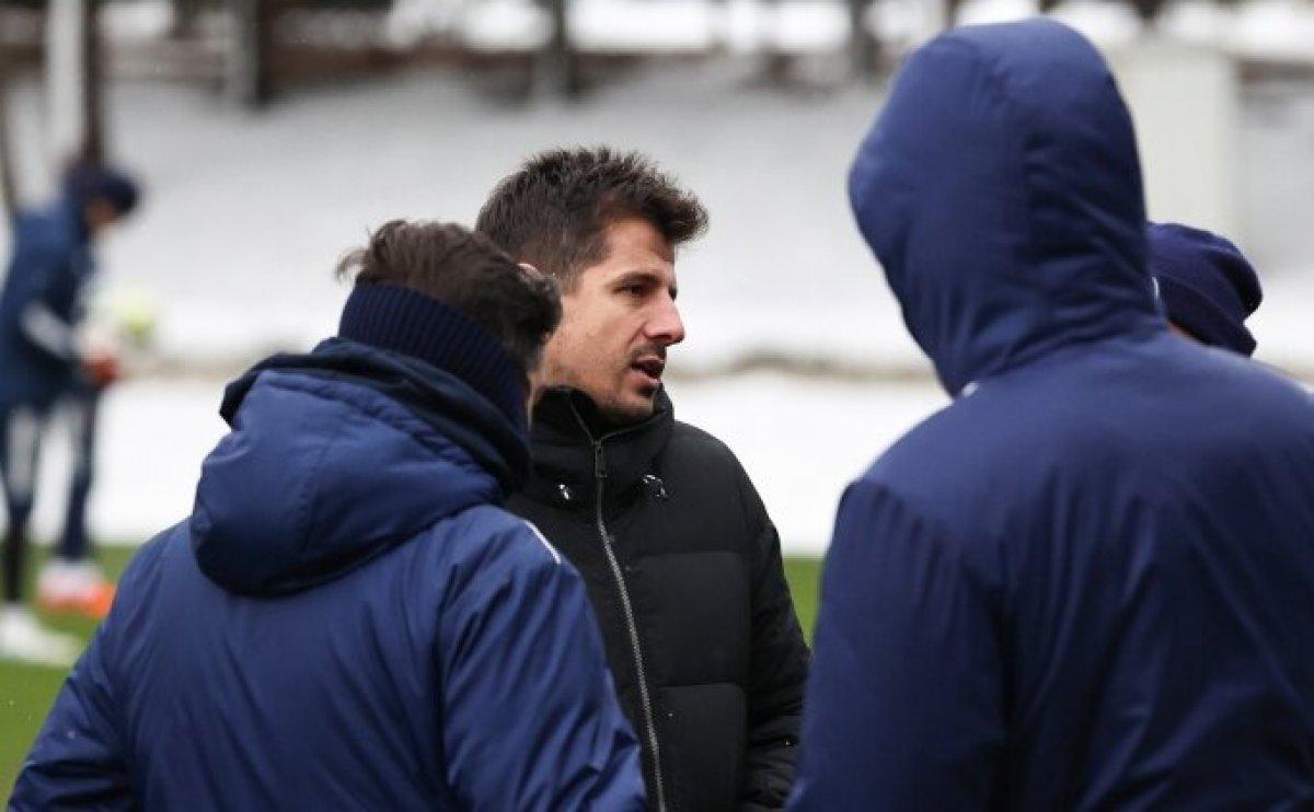 Emre Belözoğlu: Trabzonspor karşısında gereğini yapın