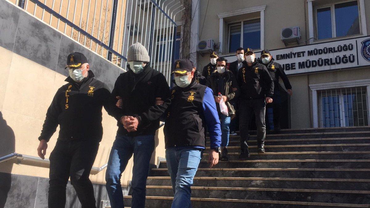 Tokat’ta husumet yaşadı, Esenyurt'ta bulup öldürdü