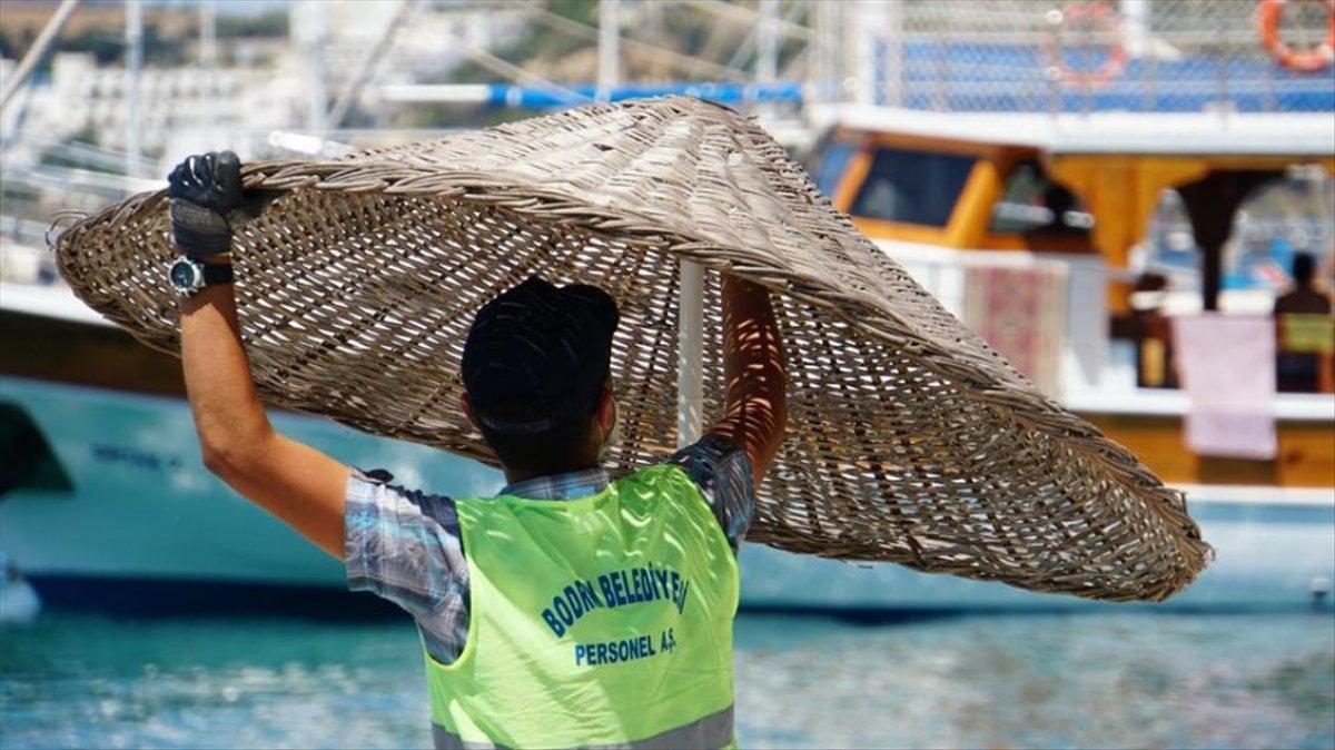 İl il gelen son kısıtlama kararları