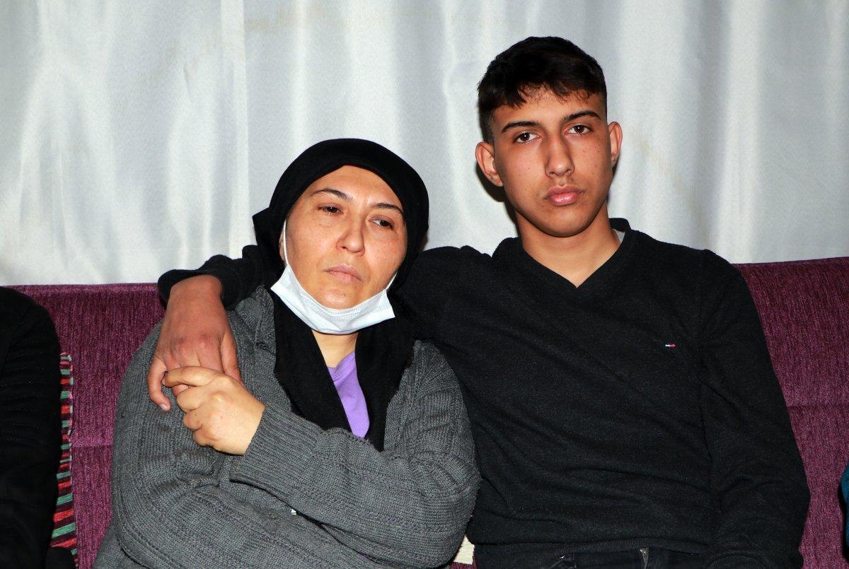 Adana'da yeğen cinayetinin nedeni miras değil, iftira iddiası
