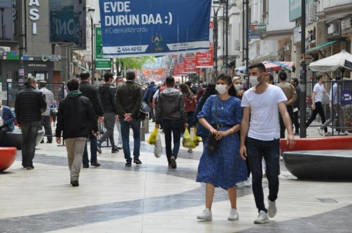 İl il gelen son kısıtlama kararları