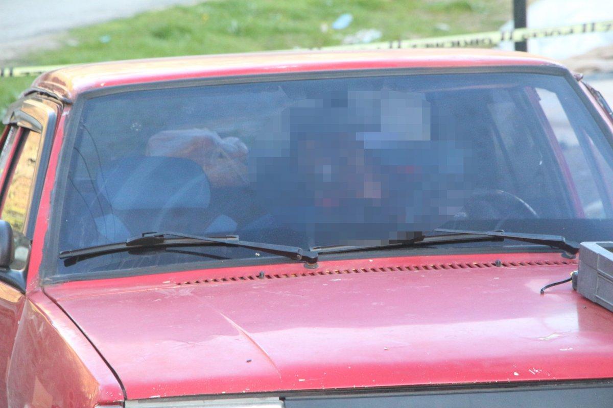 Adana'da yeğen cinayetinin nedeni miras değil, iftira iddiası