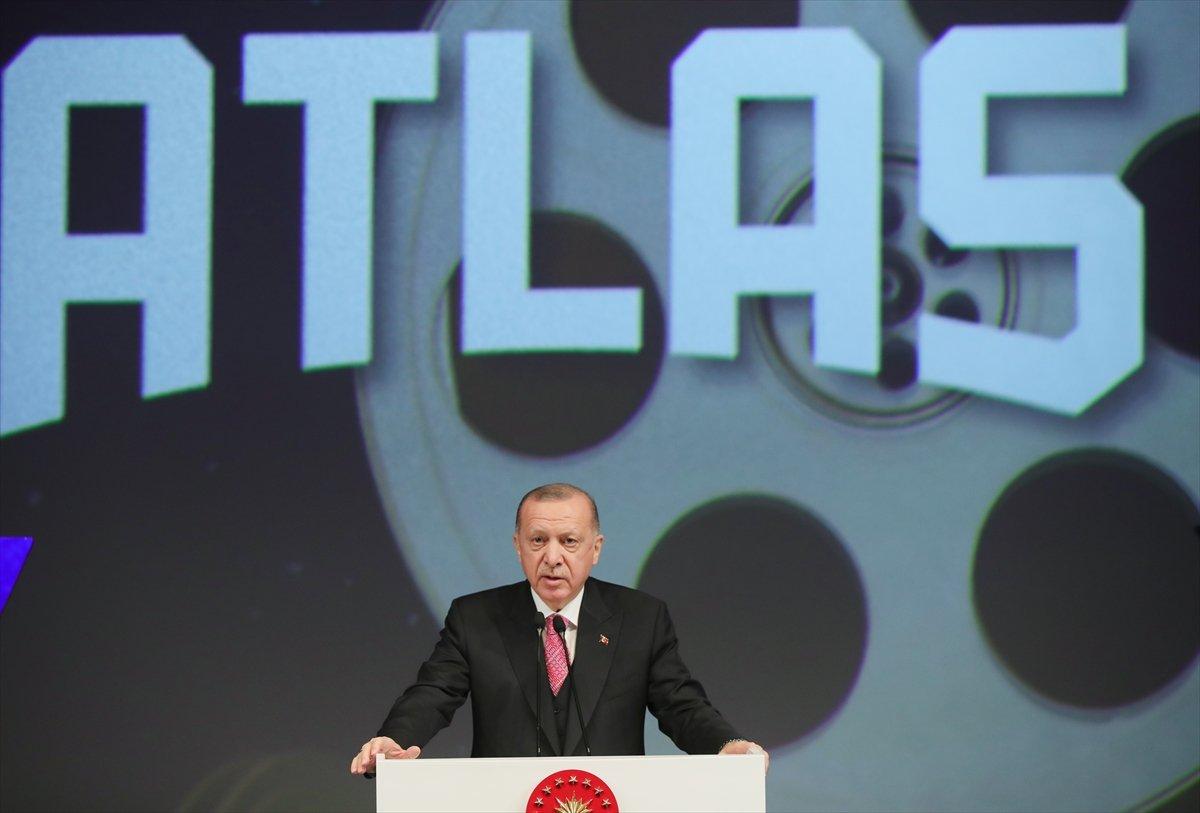 Cumhurbaşkanı Erdoğan: Normalleşmeyle turizmde patlama olacak