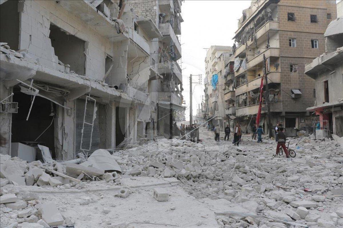 CIJA Başkanı Stephen Rapp: Esad rejiminin suçları, Nazileri geçti