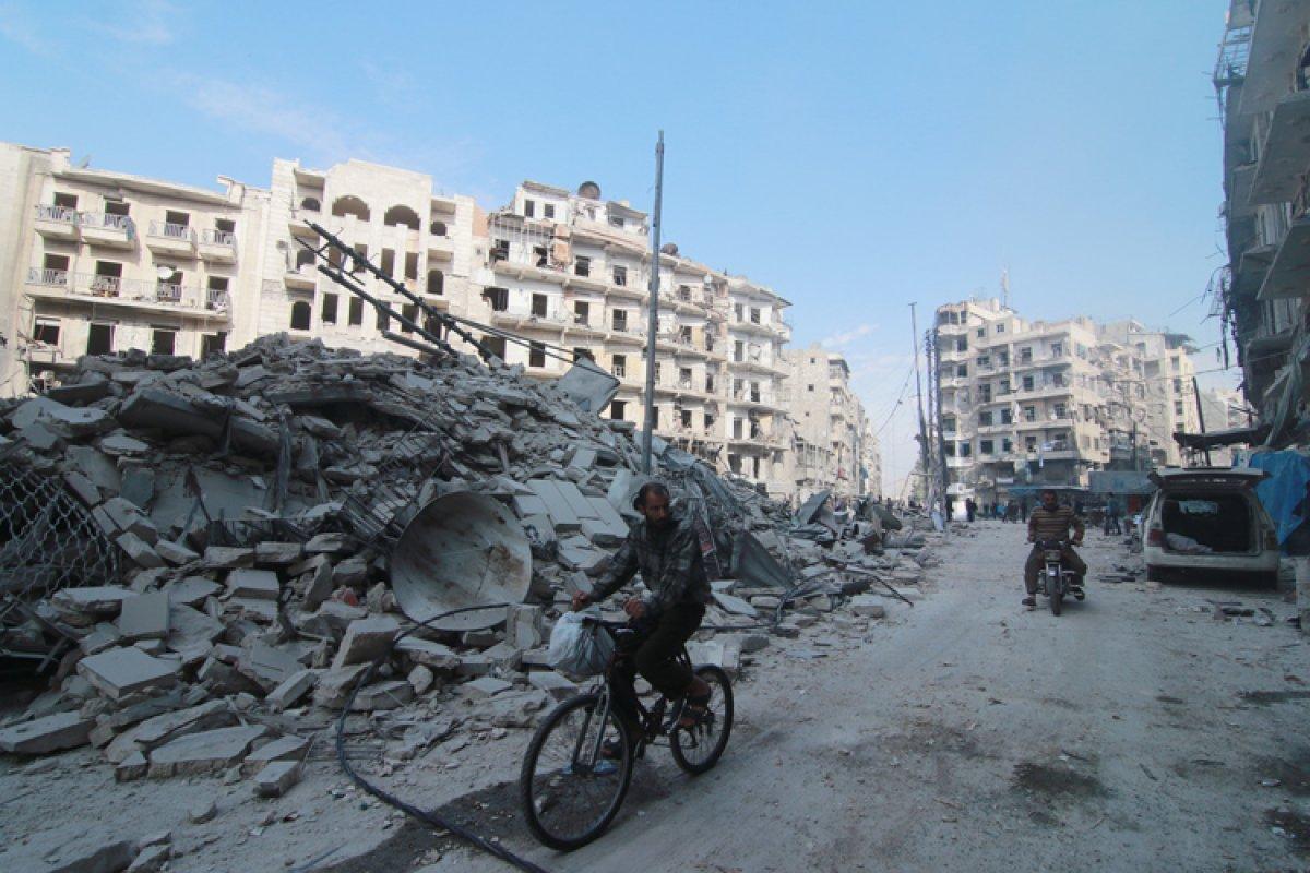 CIJA Başkanı Stephen Rapp: Esad rejiminin suçları, Nazileri geçti