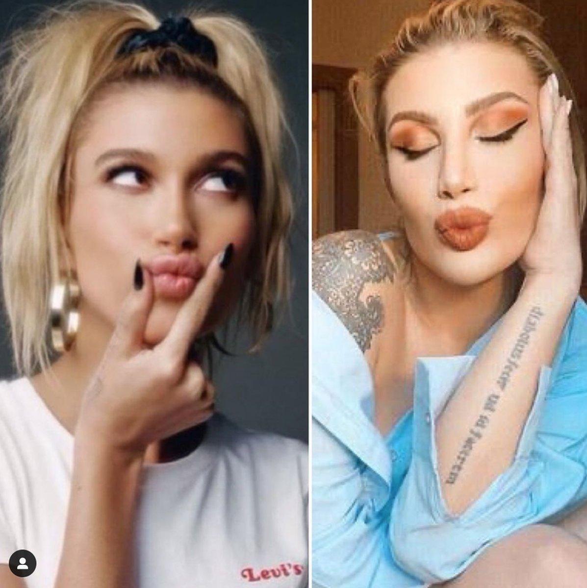 İrem Derici: Justin Bieber beni neden paylaştı