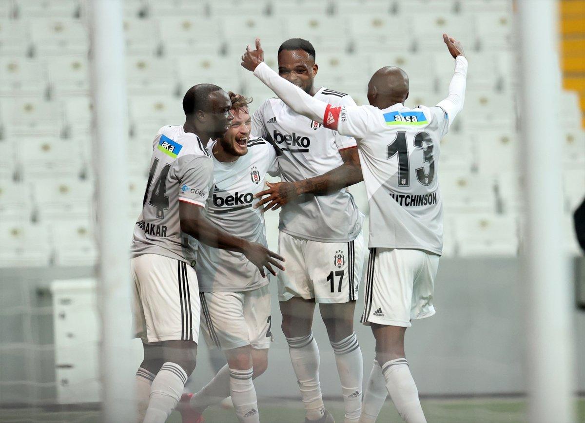 Rıdvan Dilmen: Beşiktaş şampiyonluğun en büyük favorisi