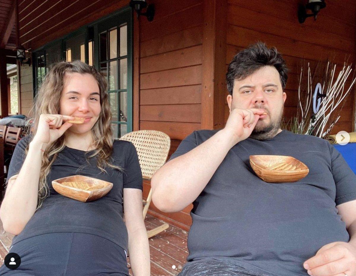 Berfu Yenenler: 35’inci hafta göbüşü