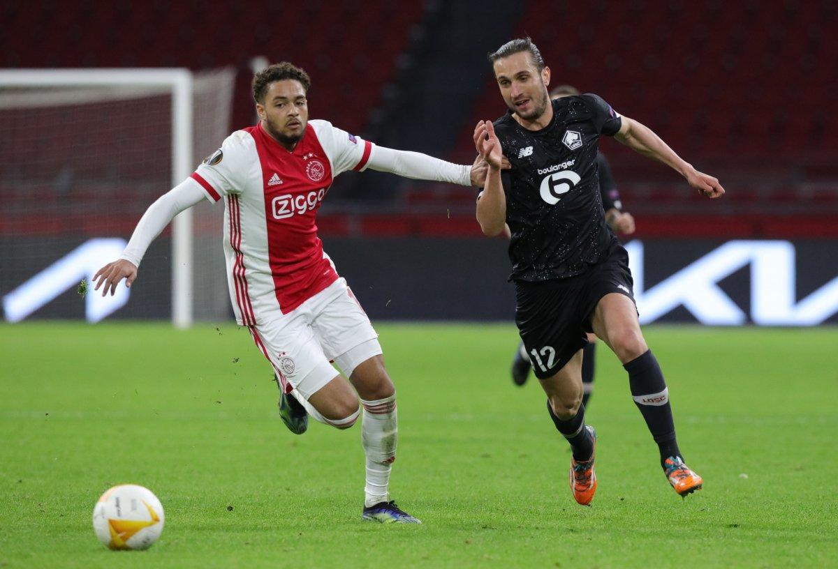 Avrupa Ligi'nde son 16'ya kalan takımlar belli oldu