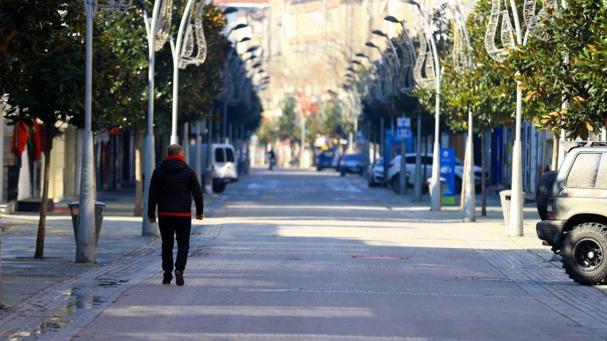 İl il gelen son kısıtlama kararları