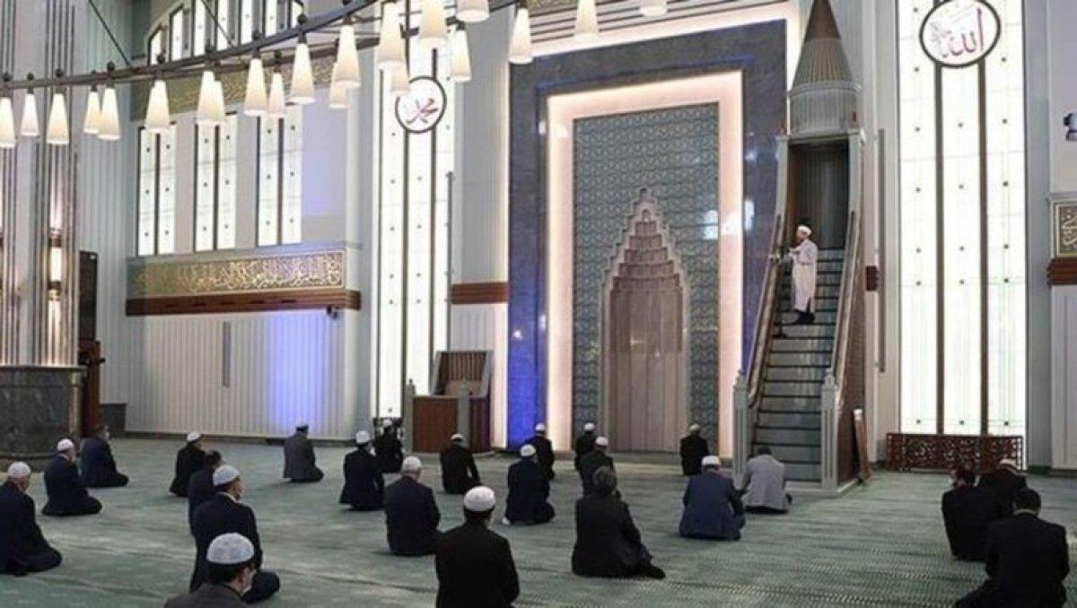 26 Şubat Cuma Hutbesi konusu nedir? Bu haftaki Cuma Hutbesi ne anlatıyor?