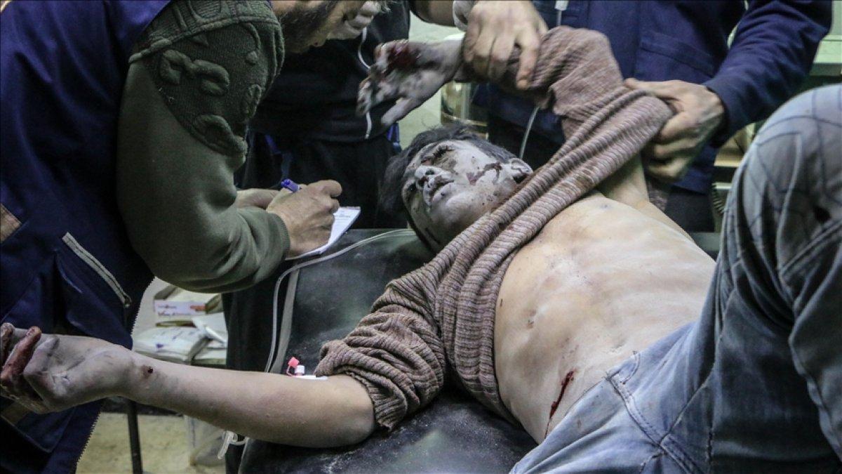 CIJA Başkanı Stephen Rapp: Esad rejiminin suçları, Nazileri geçti