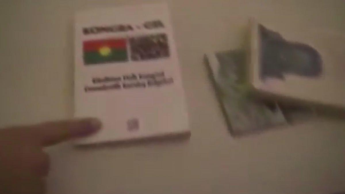 Boğaziçi Üniversitesi provakosyonunda öğrenciler hakkında iddianame düzenlendi