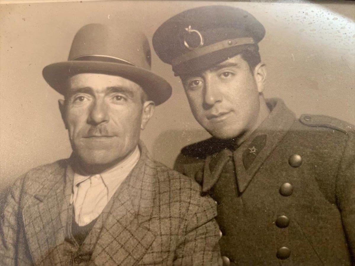 ABD'de ödüllü Türk mühendis Mehmet Yontar, 97 yaşında vefat etti