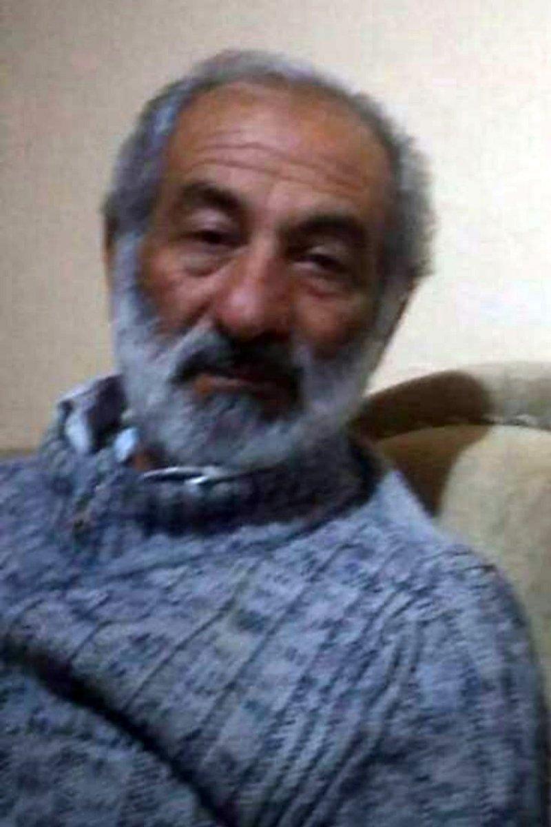 Gümüşhane'de 4 gündür kayıp adam sulama rögarında bulundu