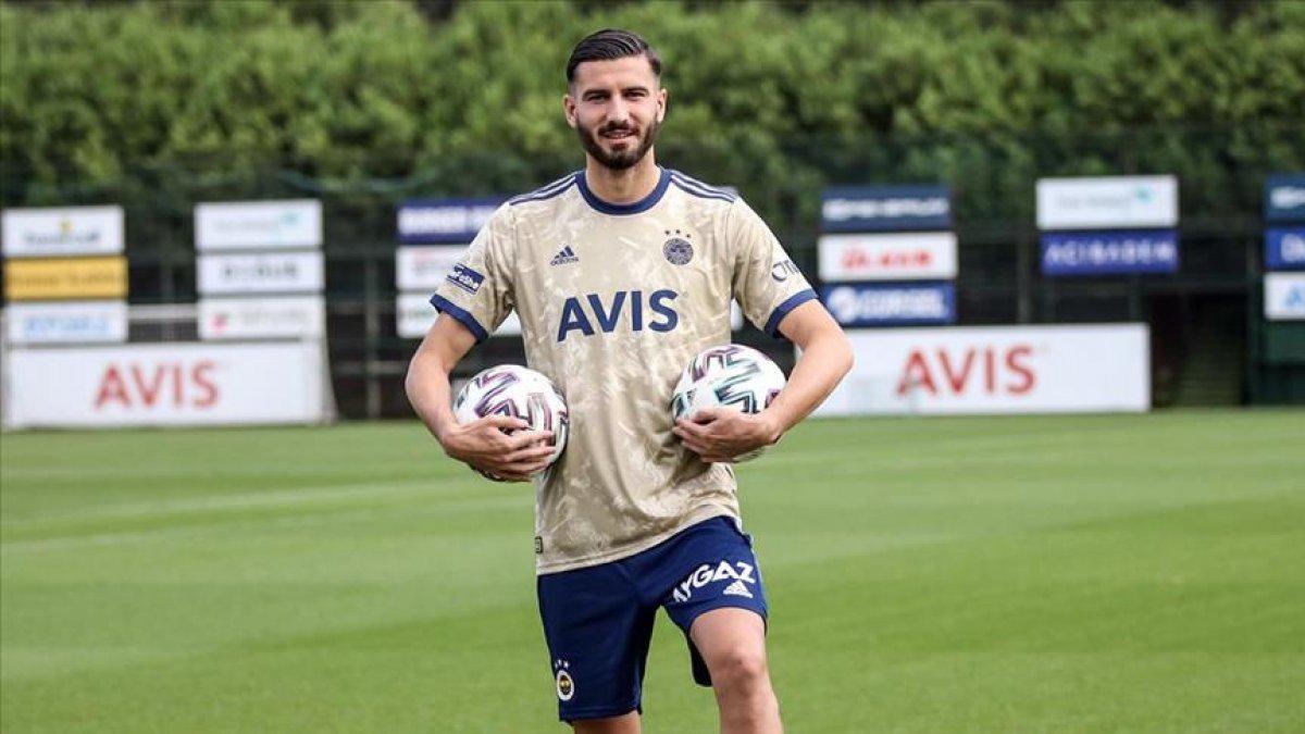 Fenerbahçe'de Cisse, Samatta ve Ademi ile yollar ayrılacak