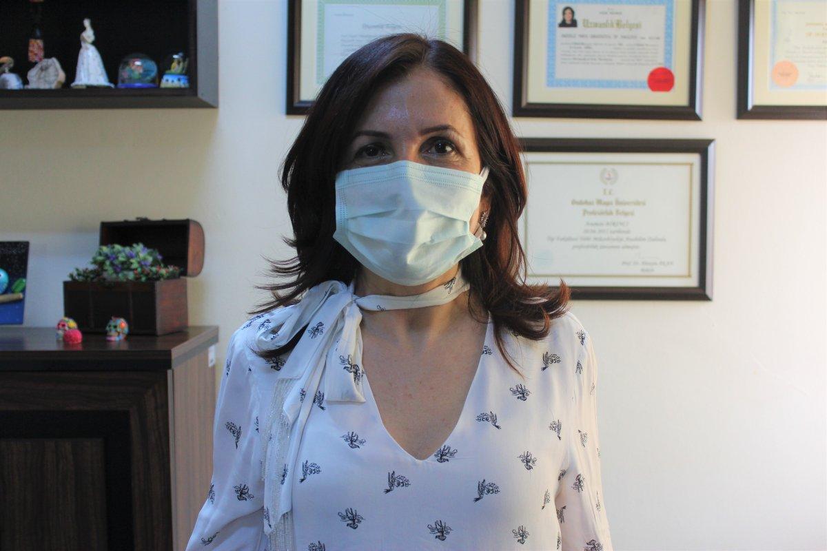 Karadeniz'deki vaka artışlarının sebebi evdeki temas