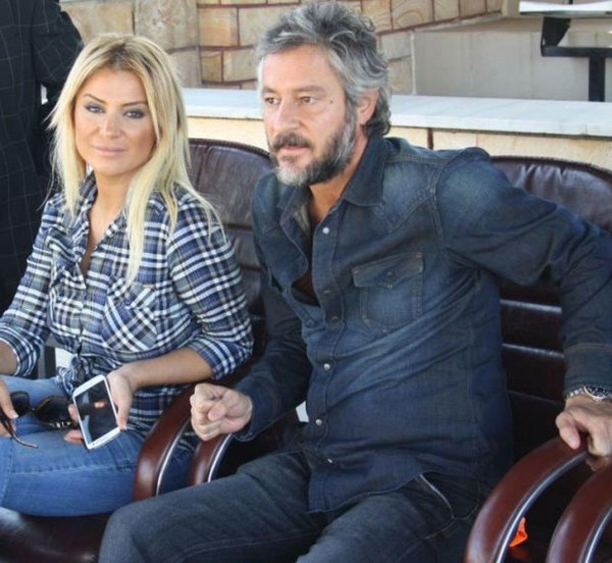 Mediha Ersoy: Songül Karlı kocamı elimden aldı