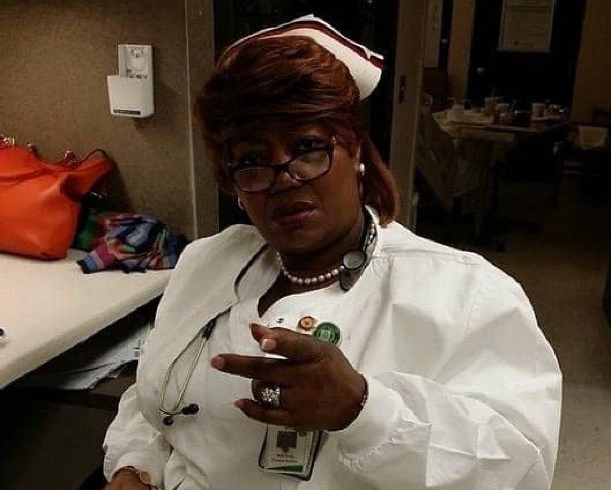 Zambiya'da ölüm döşeğindeki hemşire, binlerce bebeğin yerini değiştirdiğini söyledi