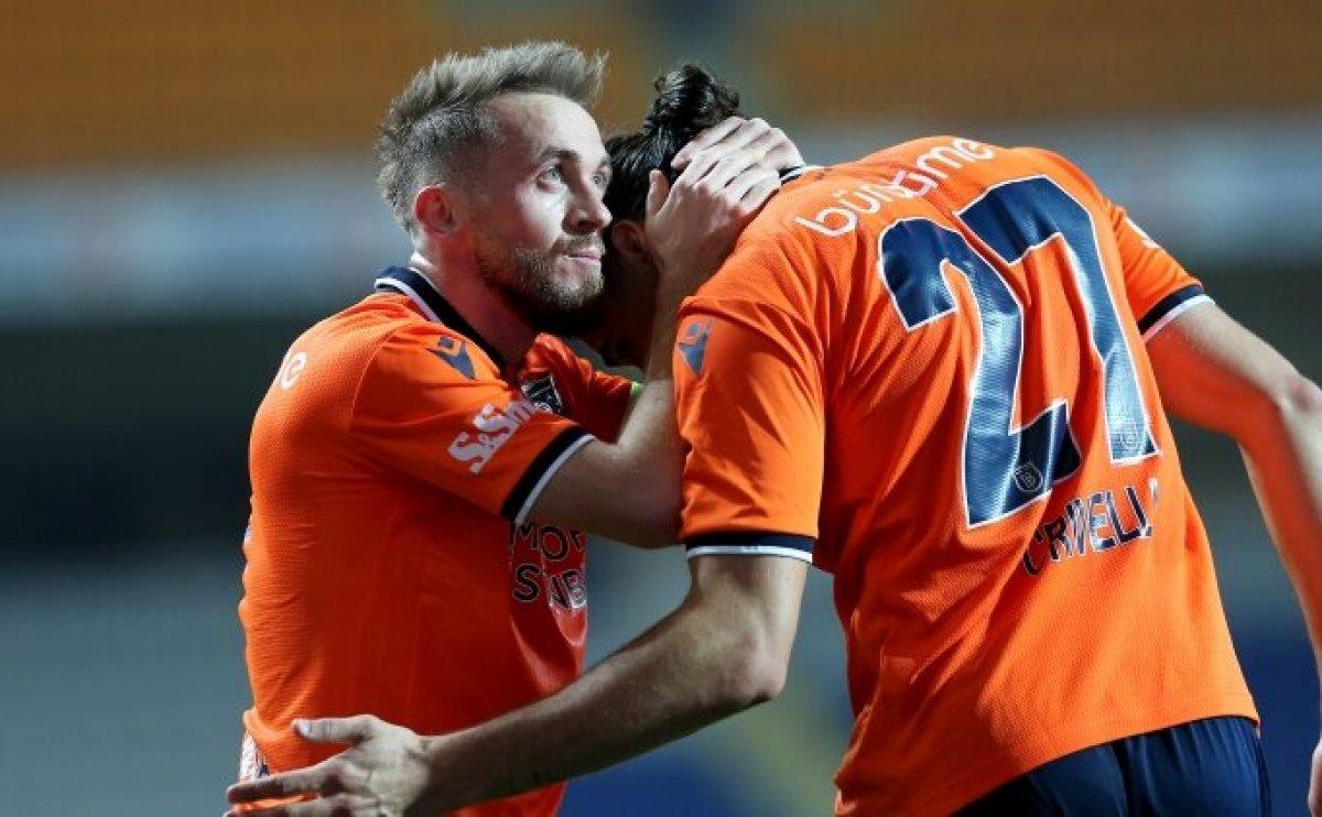 Karadeniz basını: Visca, Trabzonspor'da oynamak istiyor