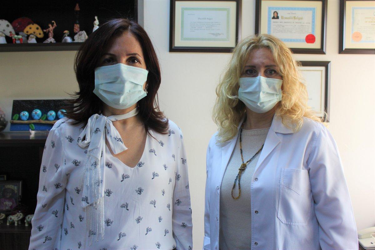 Karadeniz'deki vaka artışlarının sebebi evdeki temas