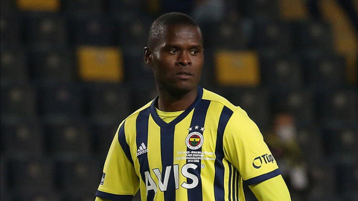 Fenerbahçe'de Cisse, Samatta ve Ademi ile yollar ayrılacak
