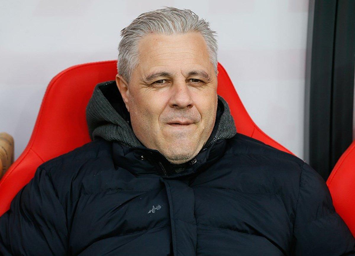 Marius Sumudica: Rize'ye Mourinho gelse başarılı olamaz