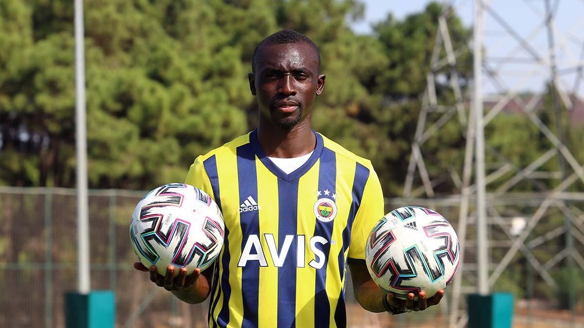 Fenerbahçe'de Cisse, Samatta ve Ademi ile yollar ayrılacak