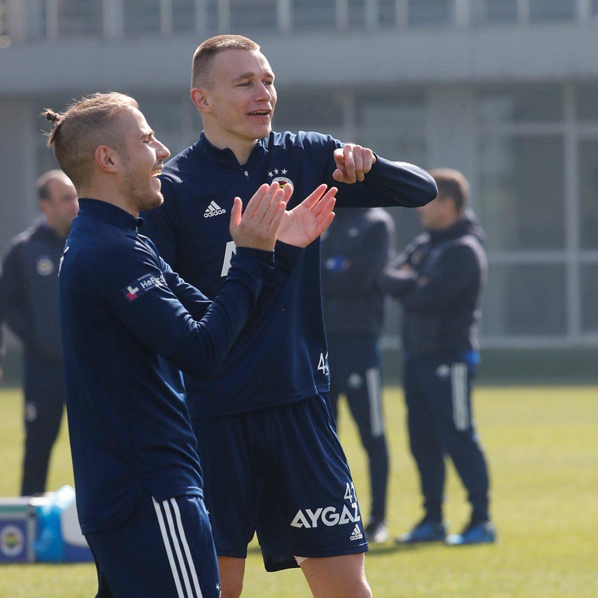 Ali Koç'tan Samandıra'ya yakın takip