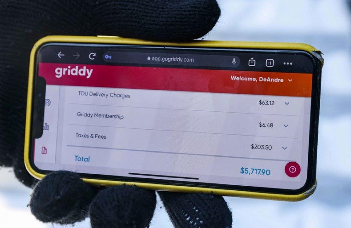 Teksaslılardan fahiş elektrik faturasına 1 milyar dolarlık dava