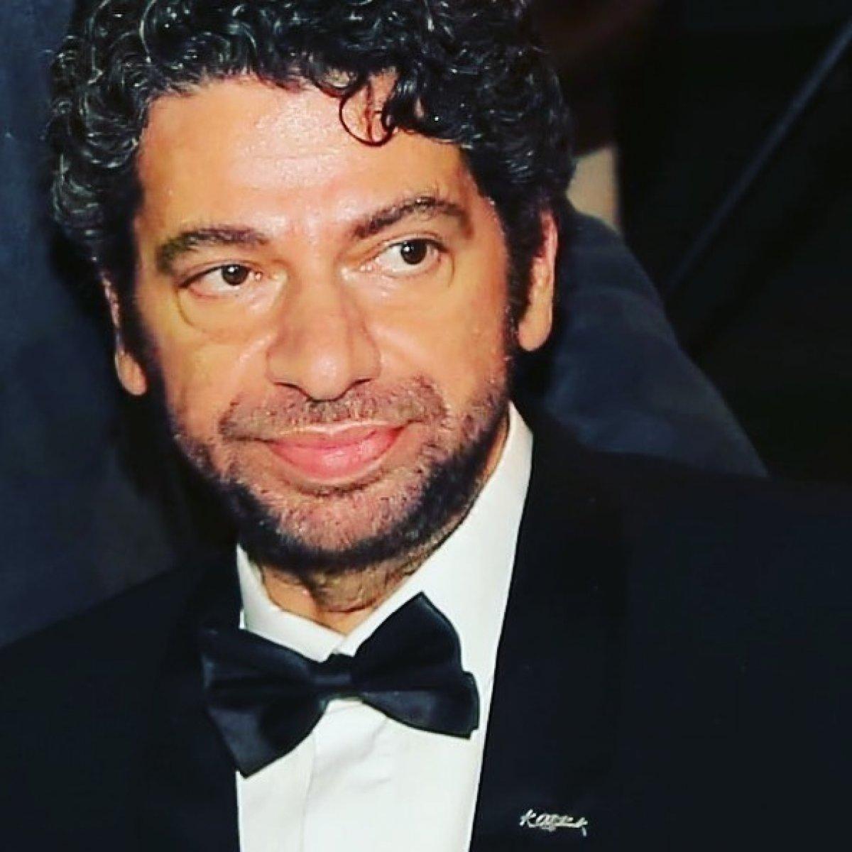 Hakan Taşıyan için acil yardım mesajı yayınlandı