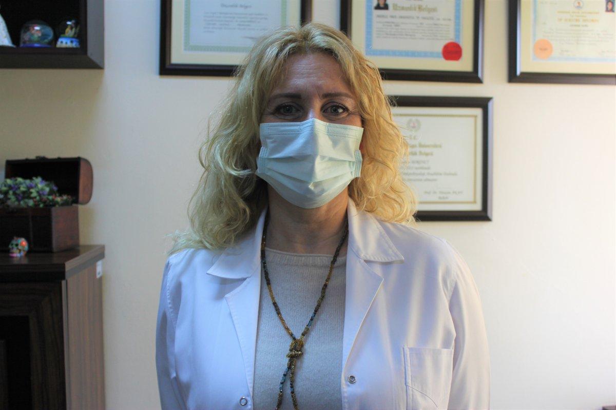 Karadeniz'deki vaka artışlarının sebebi evdeki temas