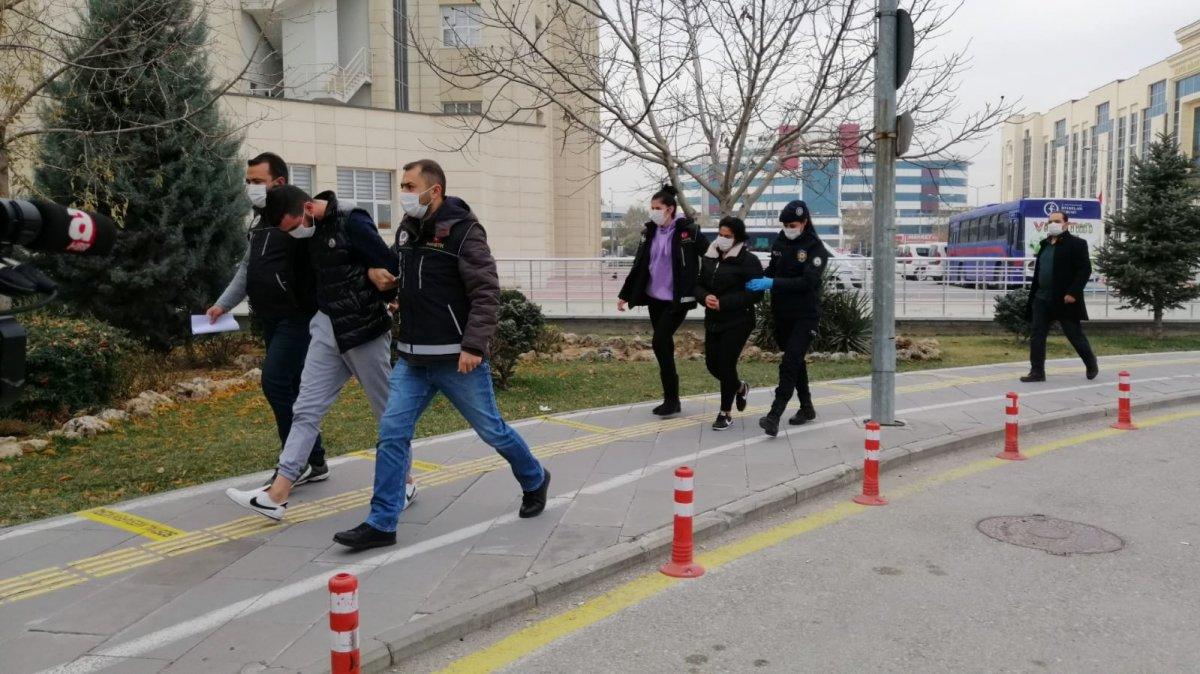 Kadir Şeker'in kurtardığı kadının 30 yıla kadar hapsi istendi