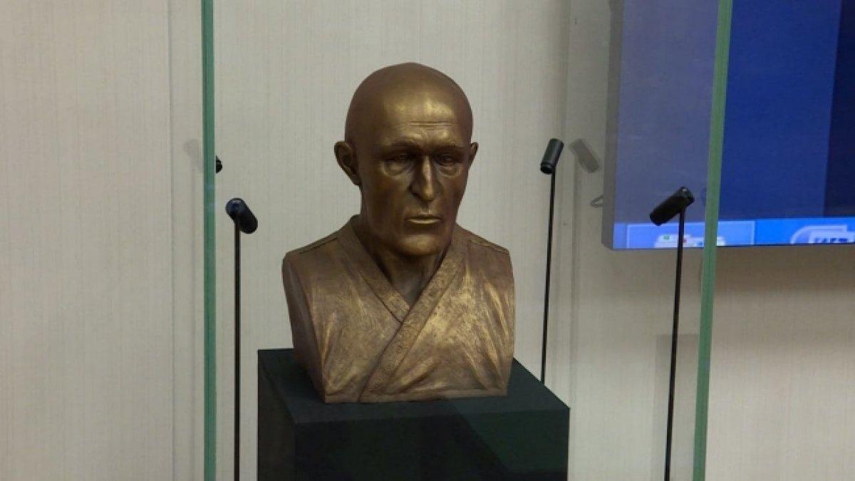 Kazakistan'da Saka Türklerine ait bine yakın kalıntı bulundu