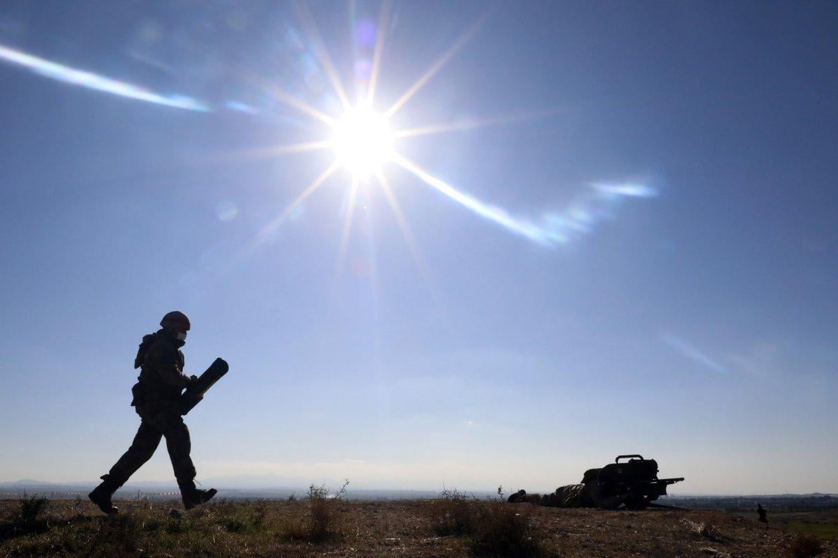 MSB'den 'Tanksavar' paylaşımı