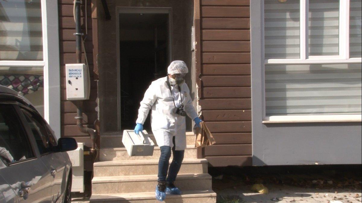 Denizli’de gece sevgilisiyle uyuşturucu kullandı, sabah öldü