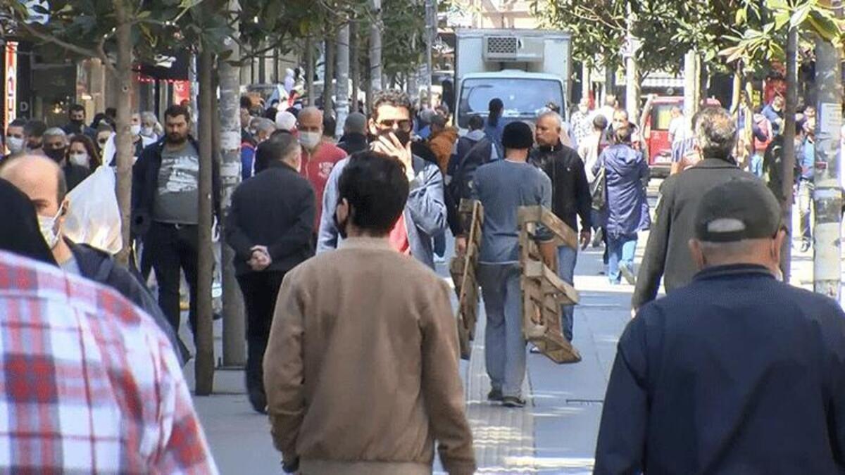 Bilim Kurulu Üyesi Yavuz: İstanbul'da tam açılma için henüz erken