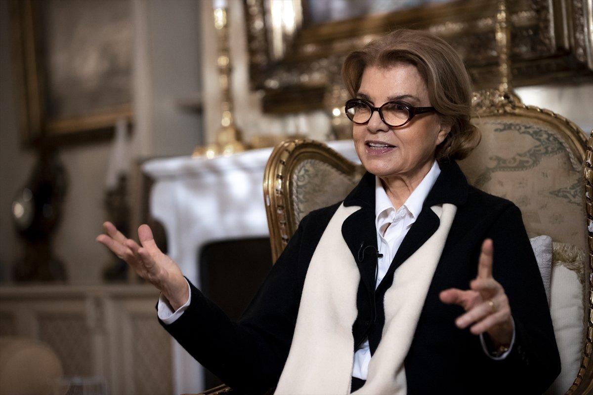 Tansu Çiller, 28 Şubat sürecini anlattı