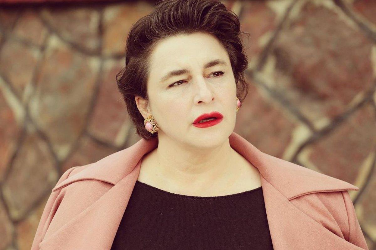 Esra Dermancıoğlu, kendisine gelen kötü yorumlara isyan etti