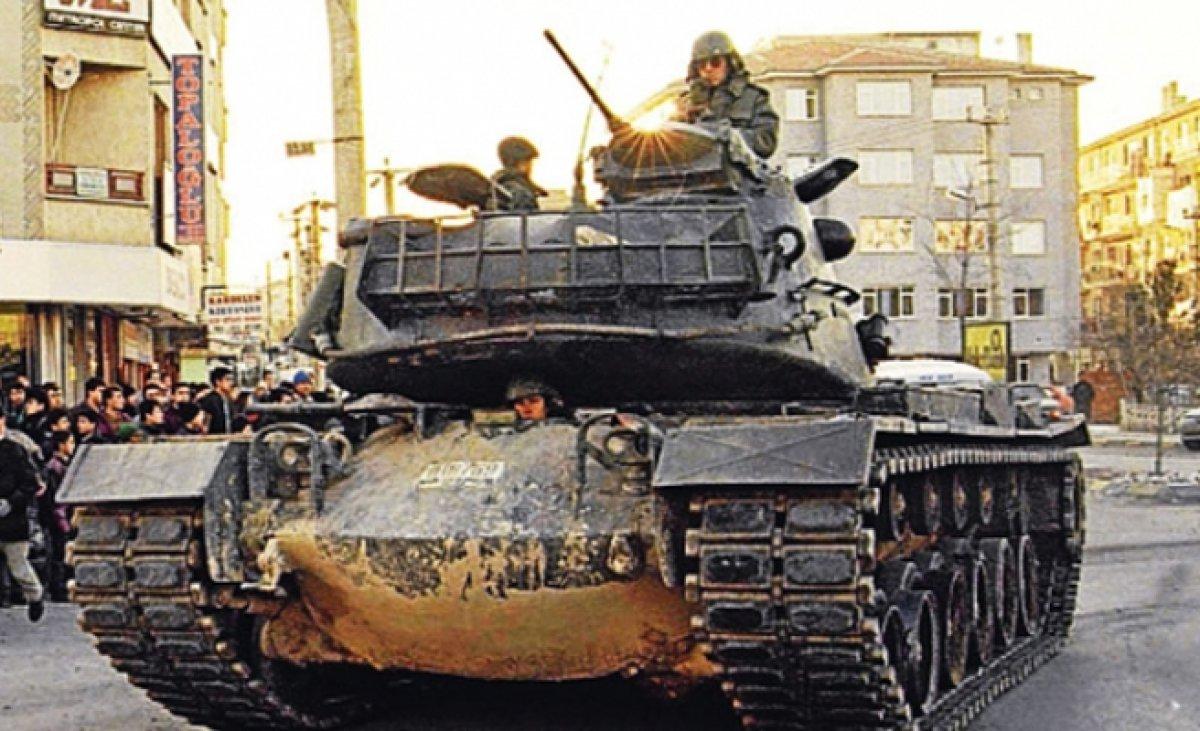 Postmodern darbe nedir, ne demek? Postmodern darbe ne anlama gelir?