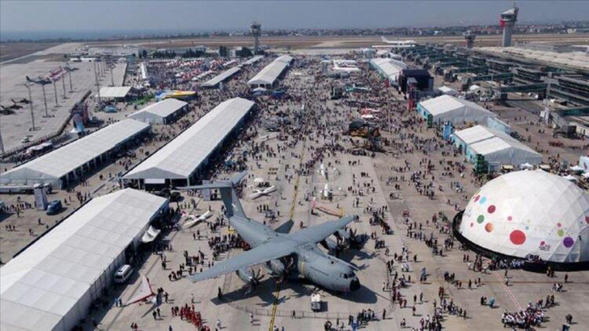 TEKNOFEST 2021 başvuru tarihi uzatıldı mı? TEKNOFEST 2021 son başvuru tarihi ne zaman?