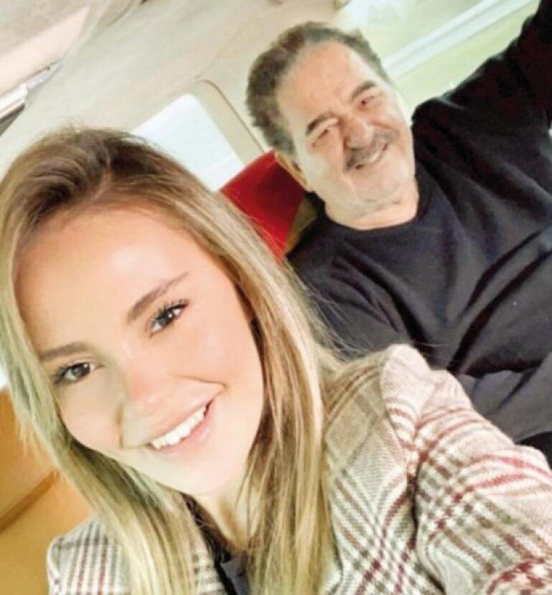 İbrahim Tatlıses, Gülçin Karakaya ile evlenme kararı aldı